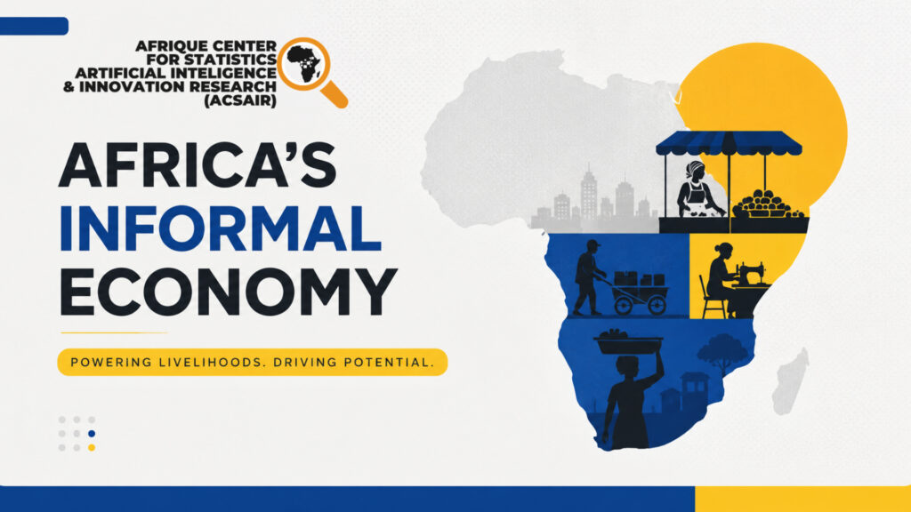Africa’s Informal Economy